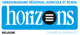 Logo Horizons